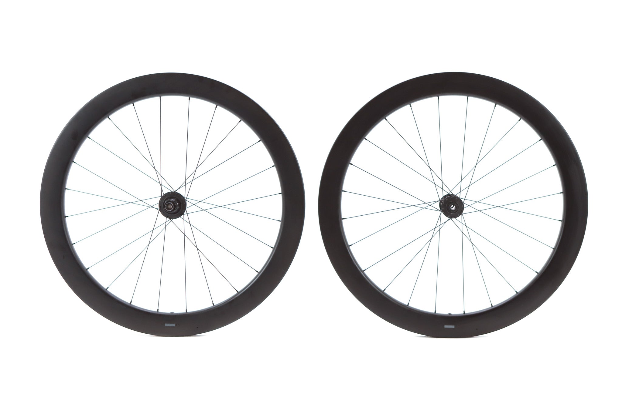 Fulcrum Airbeat 400 Carbon Disc Wheelset, Shimano Freehub – Cycle