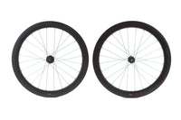 Prime Doyenne 56 Carbon Disc Wheelset, XDR Freehub