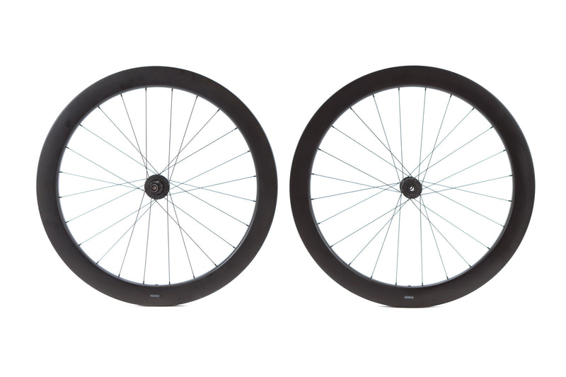 Prime Doyenne 56 Carbon Disc Wheelset, XDR Freehub