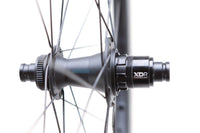 Prime Doyenne 56 Carbon Disc Wheelset, XDR Freehub