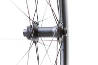 Prime Doyenne 56 Carbon Disc Wheelset, XDR Freehub