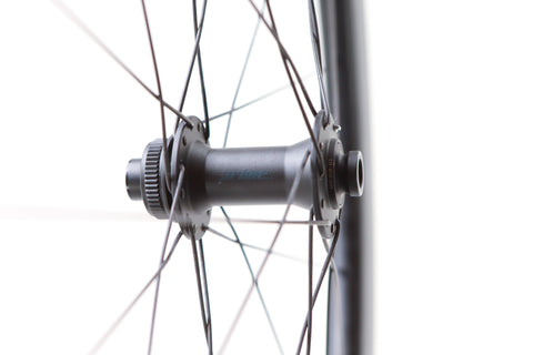 Prime Doyenne 56 Carbon Disc Wheelset, XDR Freehub