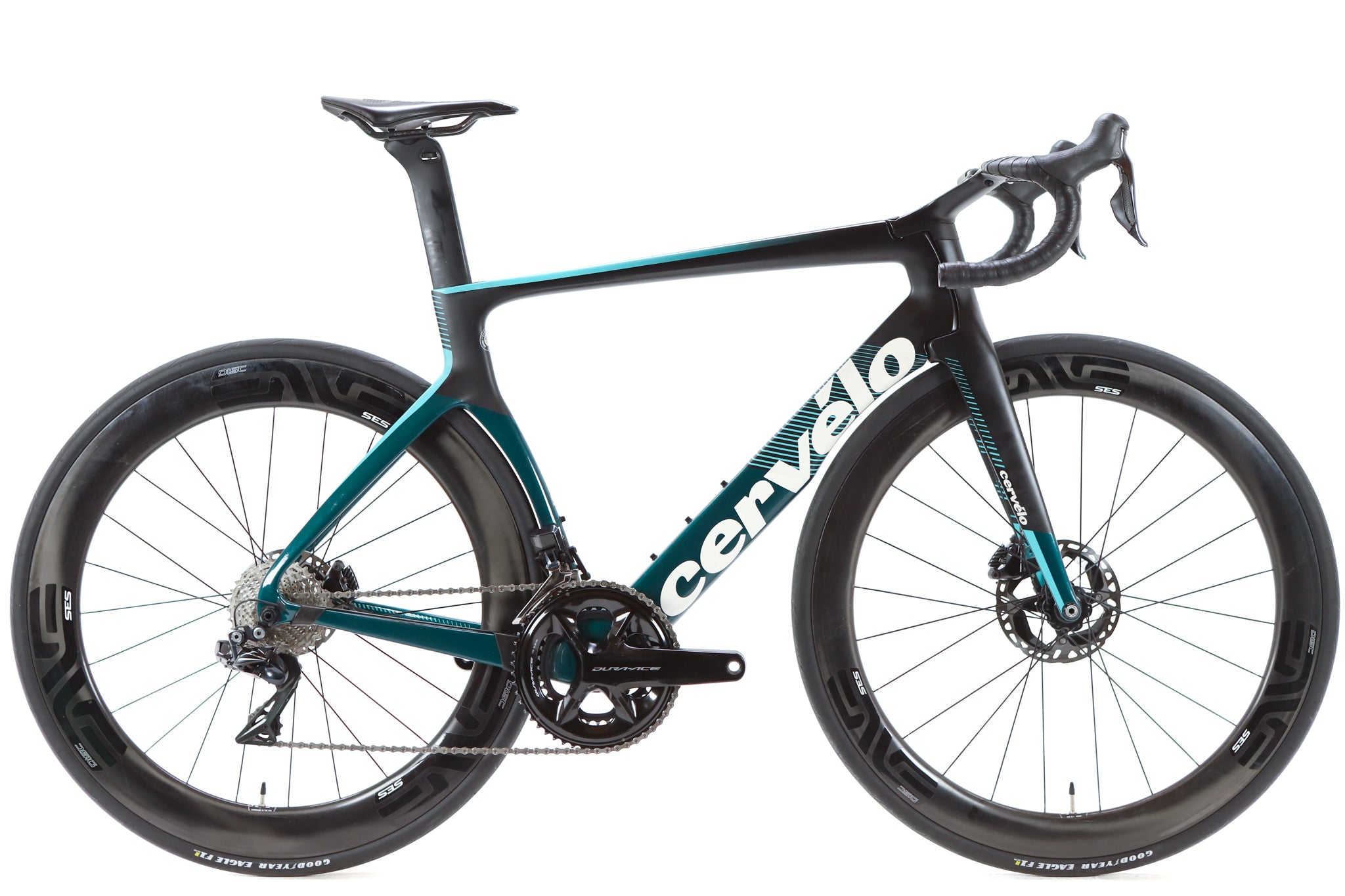 DT Swiss ARC 1400 Disc Wheelset, Shimano Freehub – Cycle Exchange
