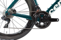Cervelo S5 Shimano Dura-Ace Di2 Disc Road Bike 2020, Size 56cm