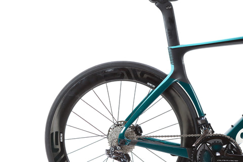 Cervelo S5 Shimano Dura-Ace Di2 Disc Road Bike 2020, Size 56cm