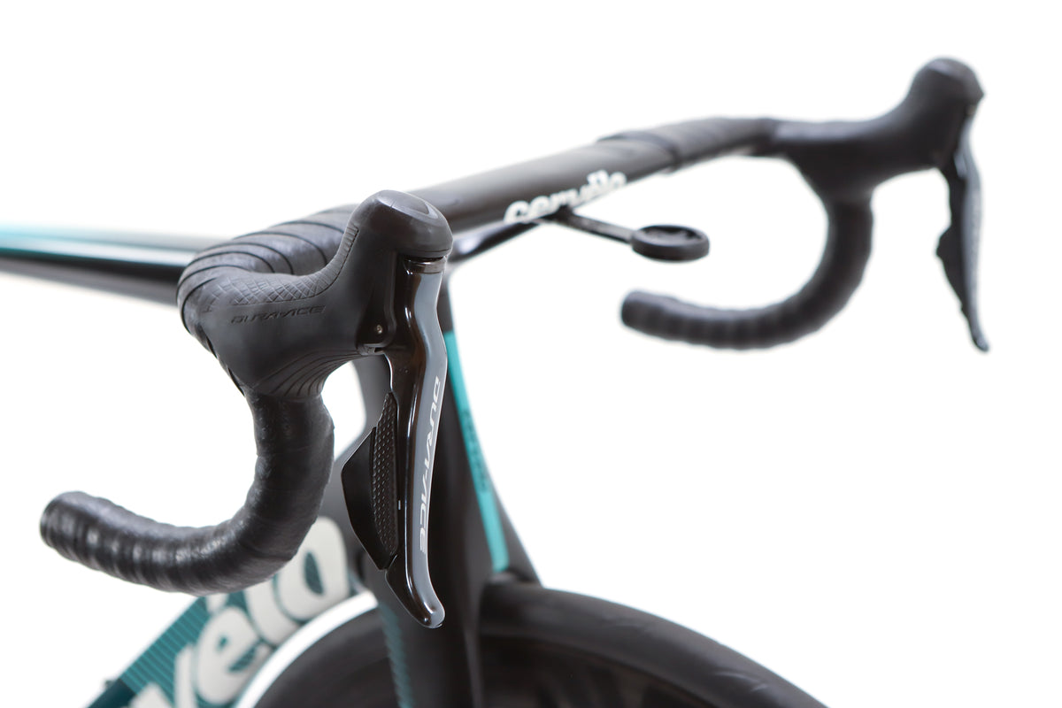 Cervelo S5 Shimano Dura-Ace Di2 Disc Road Bike 2020, Size 56cm