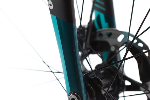 Cervelo S5 Shimano Dura-Ace Di2 Disc Road Bike 2020, Size 56cm