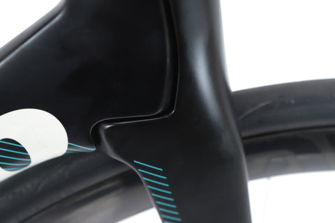 Cervelo S5 Shimano Dura-Ace Di2 Disc Road Bike 2020, Size 56cm