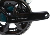 Cervelo S5 Shimano Dura-Ace Di2 Disc Road Bike 2020, Size 56cm