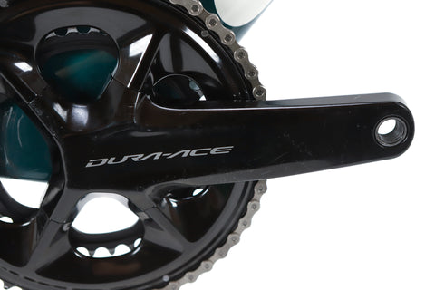 Cervelo S5 Shimano Dura-Ace Di2 Disc Road Bike 2020, Size 56cm