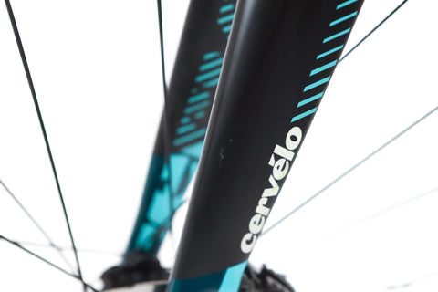 Cervelo S5 Shimano Dura-Ace Di2 Disc Road Bike 2020, Size 56cm