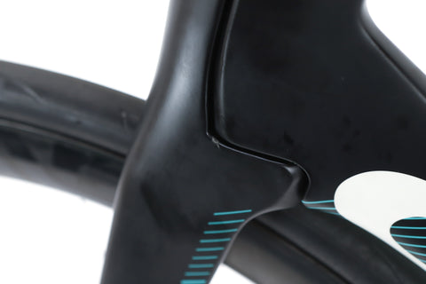 Cervelo S5 Shimano Dura-Ace Di2 Disc Road Bike 2020, Size 56cm