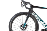 Cervelo S5 Shimano Dura-Ace Di2 Disc Road Bike 2020, Size 56cm