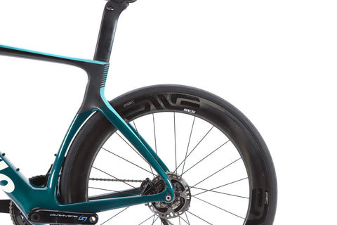 Cervelo S5 Shimano Dura-Ace Di2 Disc Road Bike 2020, Size 56cm
