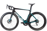 Cervelo S5 Shimano Dura-Ace Di2 Disc Road Bike 2020, Size 56cm