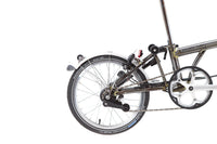 Brompton S6L Folding Bike 2019