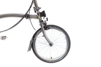 Brompton S6L Folding Bike 2019