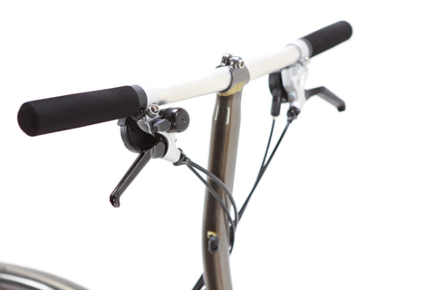 Brompton S6L Folding Bike 2019