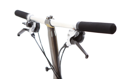 Brompton S6L Folding Bike 2019