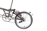 Brompton S6L Folding Bike 2019