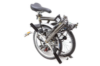 Brompton S6L Folding Bike 2019