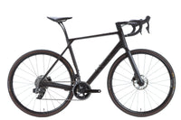 Canyon Endurace CF 7 Sram Rival eTap AXS Disc Road Bike 2023, Size Large