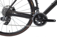 Canyon Endurace CF 7 Sram Rival eTap AXS Disc Road Bike 2023, Size Large