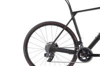 Canyon Endurace CF 7 Sram Rival eTap AXS Disc Road Bike 2023, Size Large