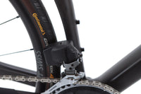 Canyon Endurace CF 7 Sram Rival eTap AXS Disc Road Bike 2023, Size Large