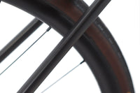 Canyon Endurace CF 7 Sram Rival eTap AXS Disc Road Bike 2023, Size Large