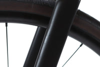 Canyon Endurace CF 7 Sram Rival eTap AXS Disc Road Bike 2023, Size Large