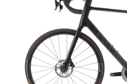 Canyon Endurace CF 7 Sram Rival eTap AXS Disc Road Bike 2023, Size Large