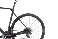 Canyon Endurace CF 7 Sram Rival eTap AXS Disc Road Bike 2023, Size Large