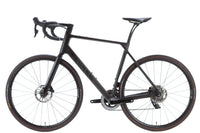 Canyon Endurace CF 7 Sram Rival eTap AXS Disc Road Bike 2023, Size Large
