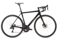 Orro Gold STC Shimano Ultegra Di2 Disc Road Bike 2022, Size Medium