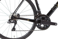 Orro Gold STC Shimano Ultegra Di2 Disc Road Bike 2022, Size Medium