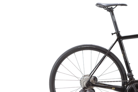 Orro Gold STC Shimano Ultegra Di2 Disc Road Bike 2022, Size Medium