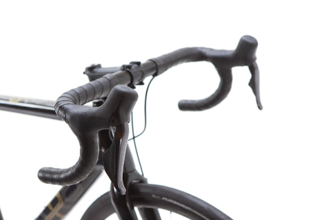 Orro Gold STC Shimano Ultegra Di2 Disc Road Bike 2022, Size Medium