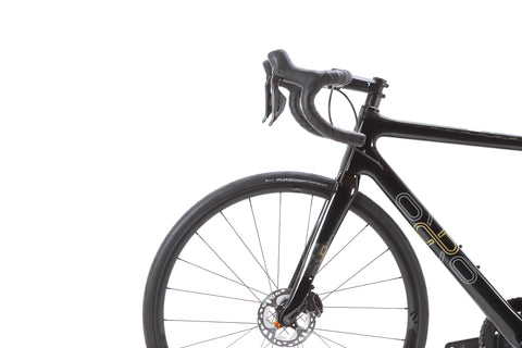 Orro Gold STC Shimano Ultegra Di2 Disc Road Bike 2022, Size Medium
