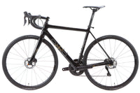 Orro Gold STC Shimano Ultegra Di2 Disc Road Bike 2022, Size Medium
