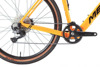 Merida eSILEX+ 600 Shimano GRX Electric Gravel Bike 2023, Size Large