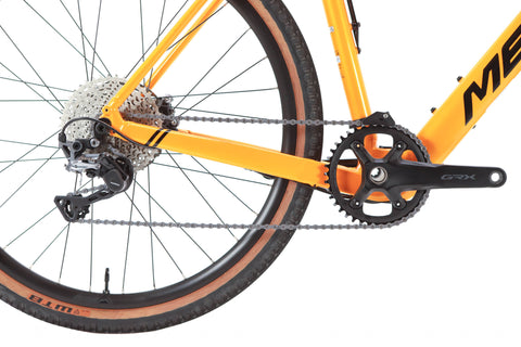 Merida eSILEX+ 600 Shimano GRX Electric Gravel Bike 2023, Size Large