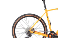 Merida eSILEX+ 600 Shimano GRX Electric Gravel Bike 2023, Size Large