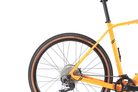 Merida eSILEX+ 600 Shimano GRX Electric Gravel Bike 2023, Size Large