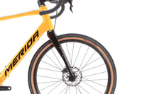 Merida eSILEX+ 600 Shimano GRX Electric Gravel Bike 2023, Size Large
