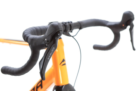 Merida eSILEX+ 600 Shimano GRX Electric Gravel Bike 2023, Size Large