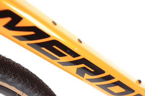 Merida eSILEX+ 600 Shimano GRX Electric Gravel Bike 2023, Size Large