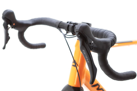 Merida eSILEX+ 600 Shimano GRX Electric Gravel Bike 2023, Size Large
