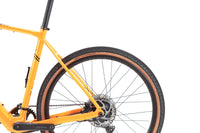 Merida eSILEX+ 600 Shimano GRX Electric Gravel Bike 2023, Size Large