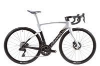 Pinarello Dogma F Shimano Dura-Ace Di2 Disc Road Bike 2021, Size 51.5cm